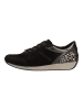 ara Sneaker in Schwarz