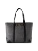 Armani Exchange Polly Shopper Tasche 30 cm in black