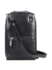 PICARD Black Tie 1 - Handytasche 18 cm in ozean