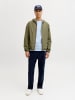 Jack & Jones Sweatshirt in Cashmere Blue