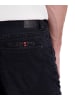 Timezone Short REGULAR RYKERTZ SHORT regular/straight in Schwarz