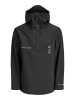 Jack & Jones Anorak in Black Beauty
