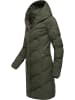 ragwear Winterjacke Natalka in Dark Olive022