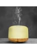 Dr Botanicals Aroma-Diffusor mit Holzmaserung - USB