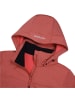 Icepeak Übergangsjacke Boise in rosa