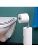 bremermann Stand-WC-Rollenhalter