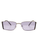 Urban Classics Urban Classics in lilac/silver
