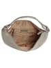 Bruno Banani Shopper echt Leder in grau