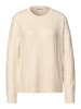 Street One Pullover in soft beige