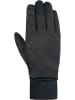 Reusch Fingerhandschuhe City Life TOUCH-TEC in 7700 black