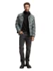 Tom Tailor Jacke in washed jasper green