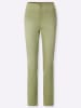WITT WEIDEN Jeans in eucalyptus