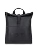 Police Rucksack 42 cm Laptopfach in black