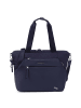 Hedgren Furo Kicho Shopper Tasche RFID Schutz 46 cm Laptopfach peacoat blue