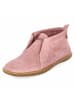 El Naturalista Schlupfstiefel in pink