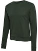 Hummel Sweatshirt Hmlactive Multisport Damen in CLIMBING IVY
