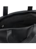 Tom Tailor Thessa Shopper Tasche 29.5 cm in black