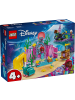 LEGO Disney 43254 Arielles Kristallhöhle