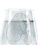 Mr. & Mrs. Panda Tumbler Giraffe Kind ohne Spruch in Transparent