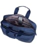 Mandarina Duck Aktentasche District KPC01 in Dress Blue