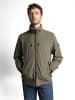 Tom Tailor Jacke in schlamm