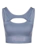 Puma Sport-BH Formknit Seamless Fashion in violett