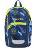 Step by Step Kinderrucksack für Kinder in bunt