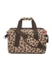 Reisenthel Allrounder M Weekender Reisetasche 40 cm leo macchiato