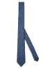 Andrew James Krawatte in indigo - 0002