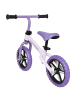 Story Kinder-Laufrad 70's Baby Racer LED in lila