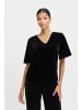 b. young T-shirt BYPERLINA Regular fit in Black