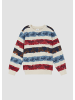 s.Oliver Sweatshirt  in  80A1_helles beige
