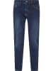 2Y Premium 2Y Premium Herren 2Y Tapered Fit Jeans in blue