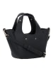 Guess Calista Handtasche 24 cm in black