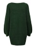 JDY Strickkleid in Forest Night 2