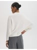 someday. Ubetty Sweatshirt im Regular Fit in Milk