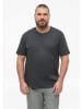 s.Oliver T-Shirt in 99W1_schwarz