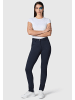 PEAK TIME  Stoffhose Aurele in Magnetic Navy