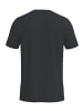 erima Herren T-Shirt in schwarz