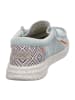 Fusion Sportliche Slipper in Blau