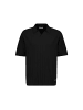 Eight2Nine Polo in Black
