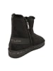 Tom Tailor Winterboots in Schwarz