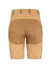 FJÄLLRÄVEN Shorts Abisko Midsummer in Beige