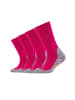 camano Sportsocken 4er Pack function in fuchsia