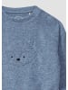 s.Oliver Sweatshirt  in  55W0_royalblau