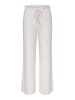 Triumph Pyjamashorts Mix & Match in light grey melange