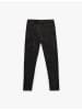 KOTON LEGGINGS in Schwarz