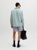 Jack & Jones Shorts in Faded Denim