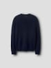 name it Strickpullover in Dark Sapphire
