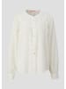 QS Bluse  in  0200_creme